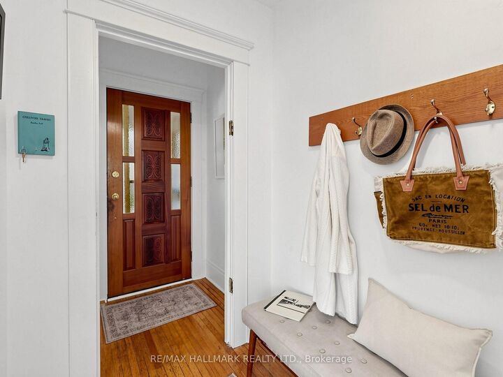 Property Photo:  12 Richard Avenue  ON M4L 1W9 