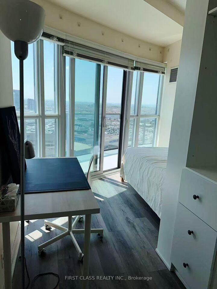 Property Photo: 60 Absolute Avenue 3104 ON L4Z 0A9