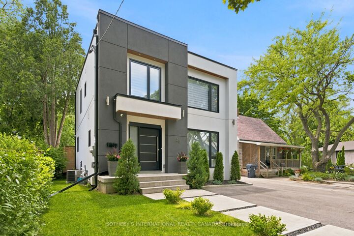 Property Photo:  20 Uno Drive  ON M8Z 3N6 
