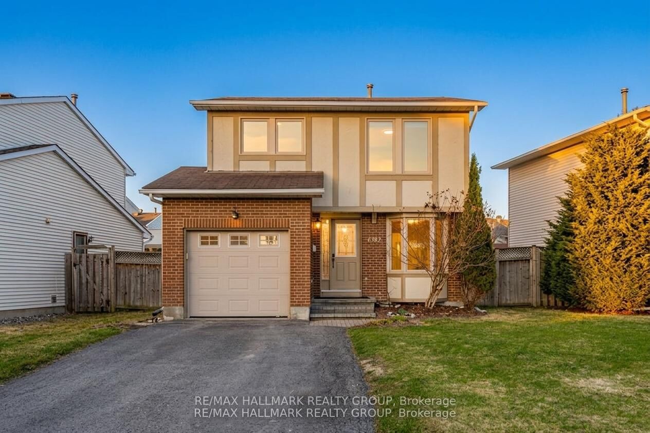 Property Photo:  6382 St. Louis Drive  ON K1C 2Y1 