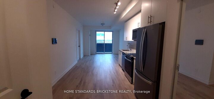 Property Photo: 335 Wheat Boom Drive 712 ON L6H 7Y1