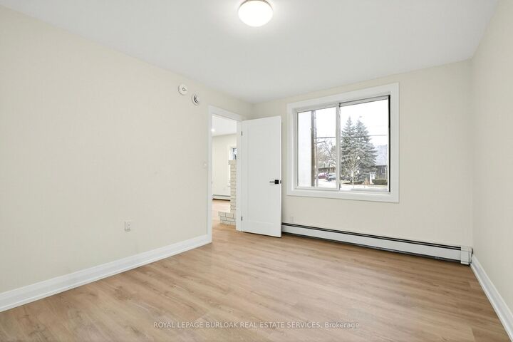 Property Photo: 1012 North Shore Boulevard E ON L7T 1X7