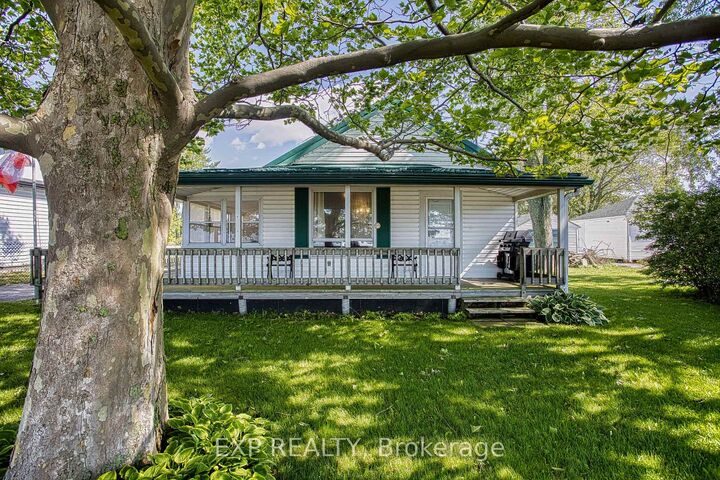 Property Photo: 15 Horseshoe Bay Road ON N1A 2W8