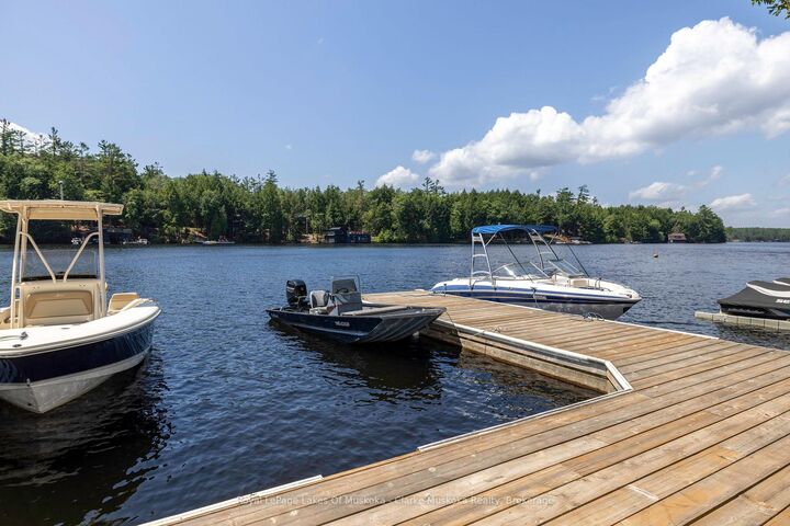 Property Photo: 41 Miller Island N/A ON P1P 1R2