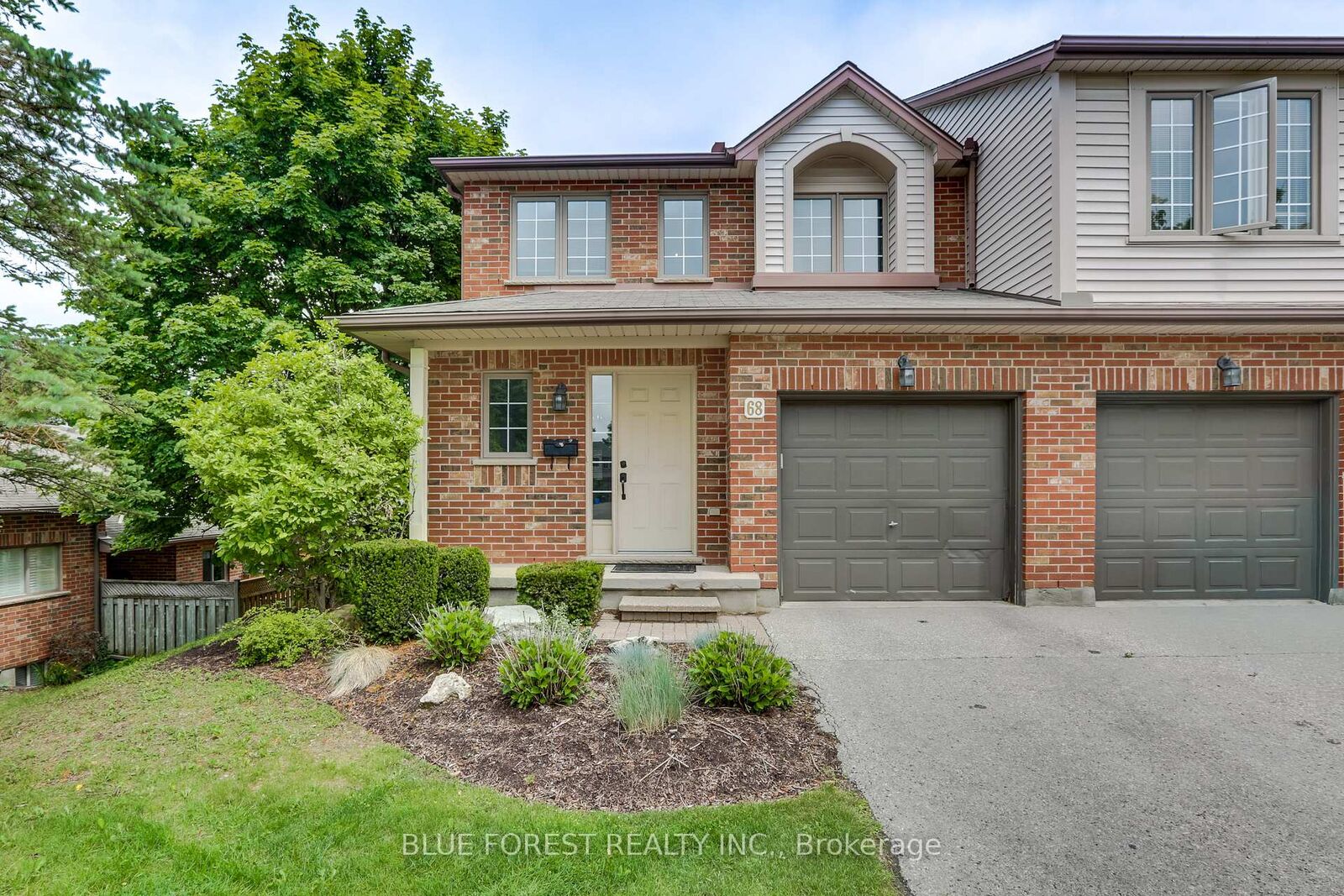 Property Photo: 1100 Byron Baseline Road W 68 ON N6K 4M3