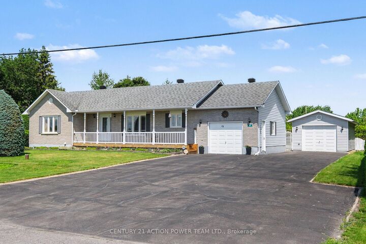 Property Photo: 19 Crysler Station Road ON K0A 1R0