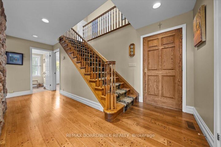 Property Photo: 2464 Scrivens Drive ON K0A 2P0
