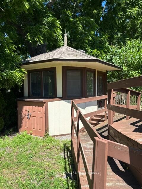 Property Photo: 15 Rodman Street ON L2R 5C9