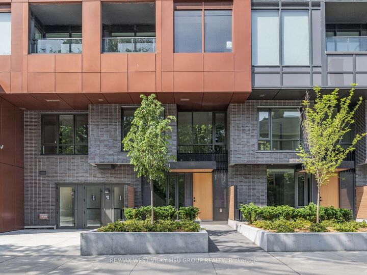 28 Eastern Avenue Th105 #6 — photo 1