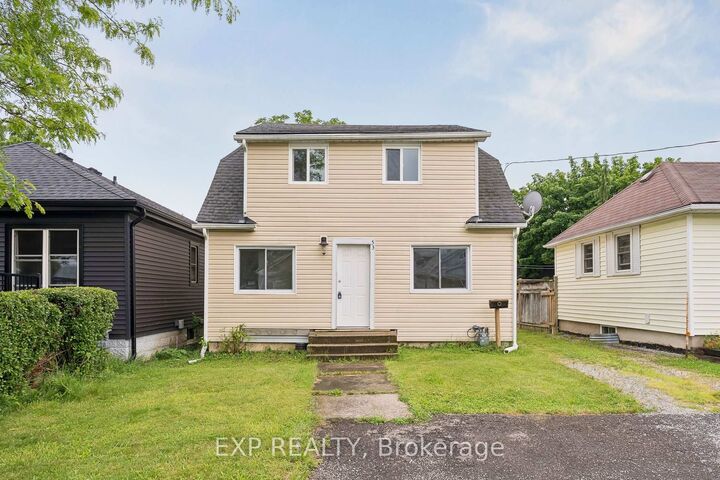 53 Kinsey Street — photo 1