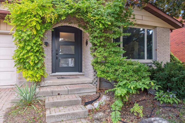 Property Photo: 236 Ironwood Road ON N1G 3G1