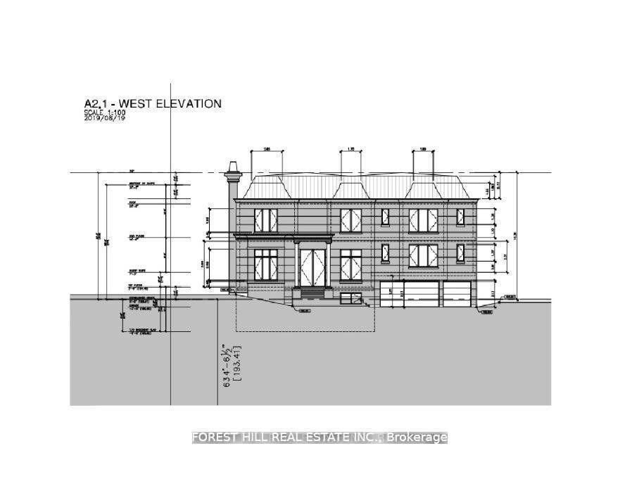 Property Photo: 9 Vistaview Boulevard ON L4J 2A5