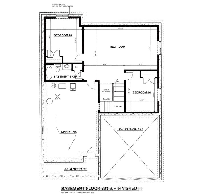 Property Photo:  28 Sycamore Drive  ON N4G 5R9 