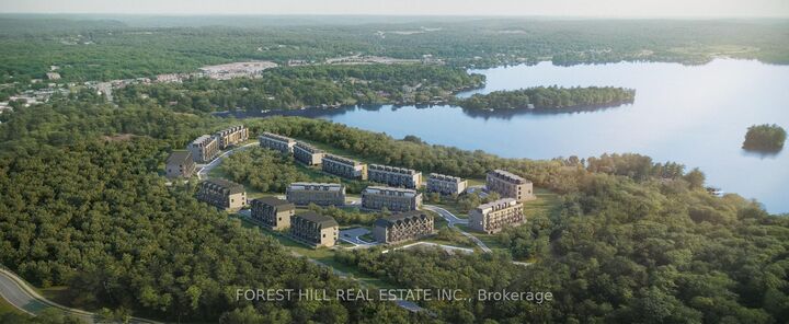 Property Photo: 119 Town Line Road E H111 ON P1H 1S7