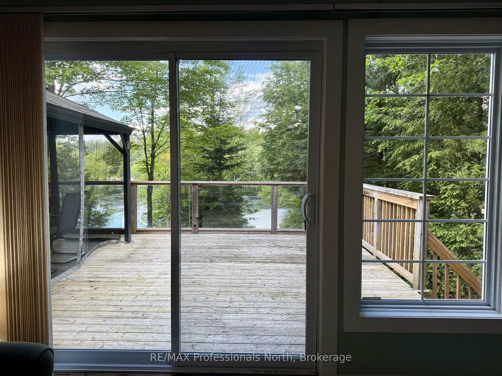 Property Photo: 1162 Burlmarie Road 1 ON P0B 1A0