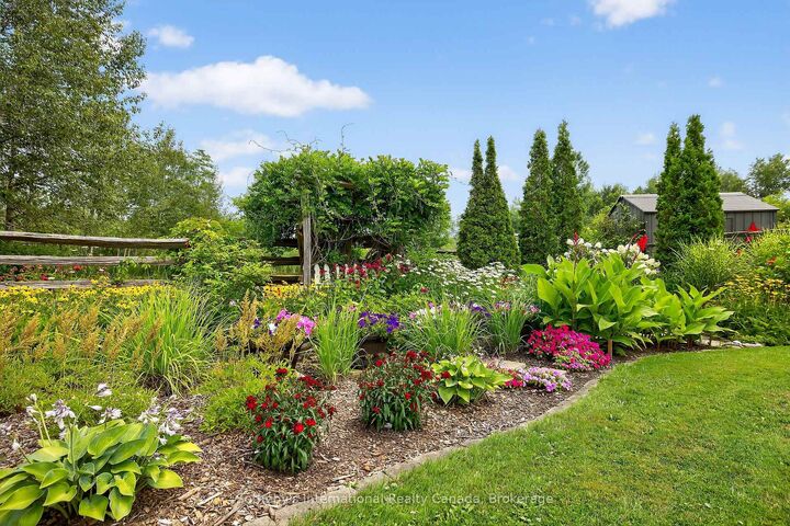 Property Photo: 2829 York Durham Line ON L9P 0J4