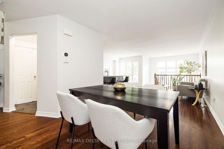 Property Photo: 616 Spikemoss Place ON K4A 0C9