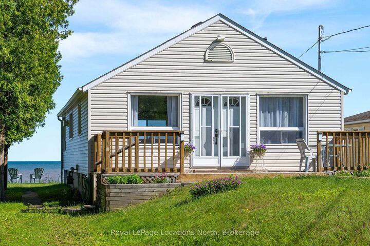 Property Photo: 233 Brophy's Lane ON L9Y 0K5