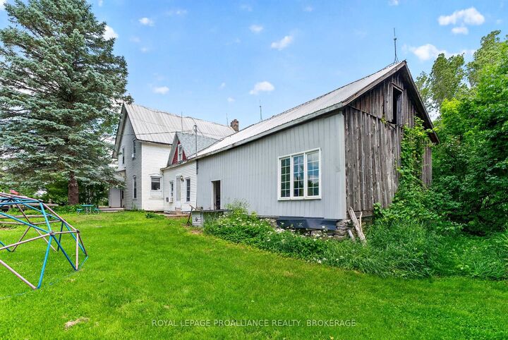 Property Photo: 1462 County Road 8 N/A ON K0E 1Y0