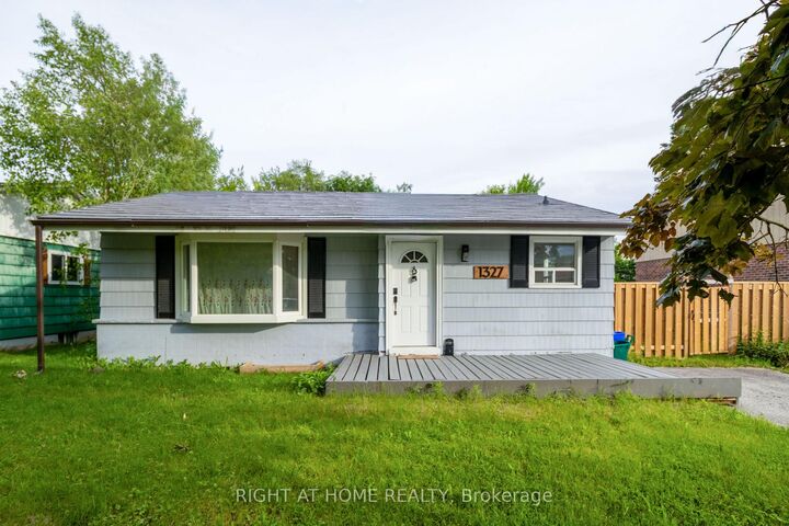 1327 Commerce Street — photo 1