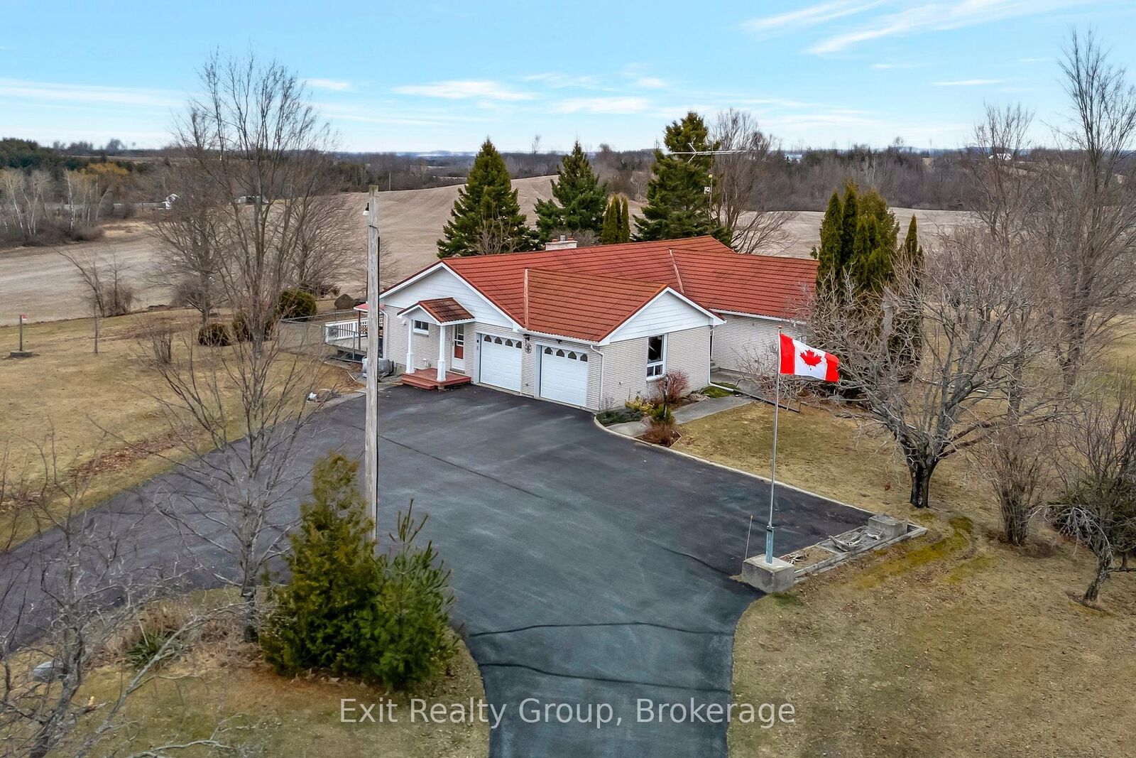 Property Photo:  95 Boundary Road  ON K0K 2Y0 