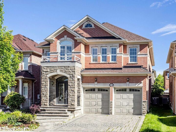50 Ascalon Drive — photo 1