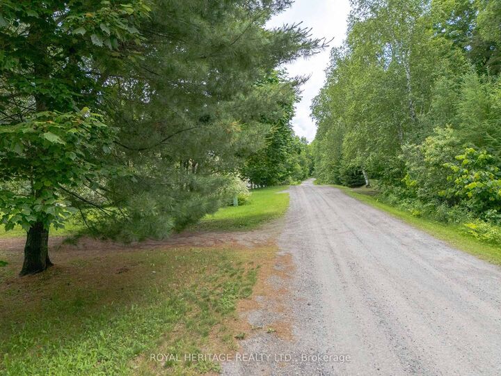 Property Photo:  34 Gordon Point Road  ON P0A 1P0 