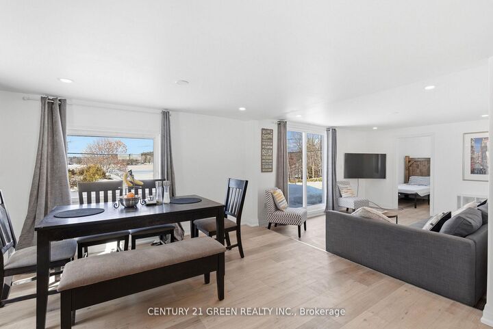 Property Photo:  135 Village Street  ON K0L 1C0 