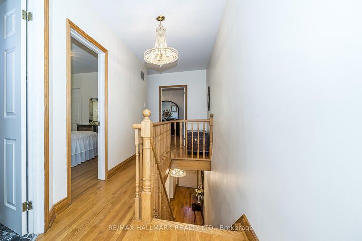 Property Photo: 47 Montrose Avenue ON M6J 2T6
