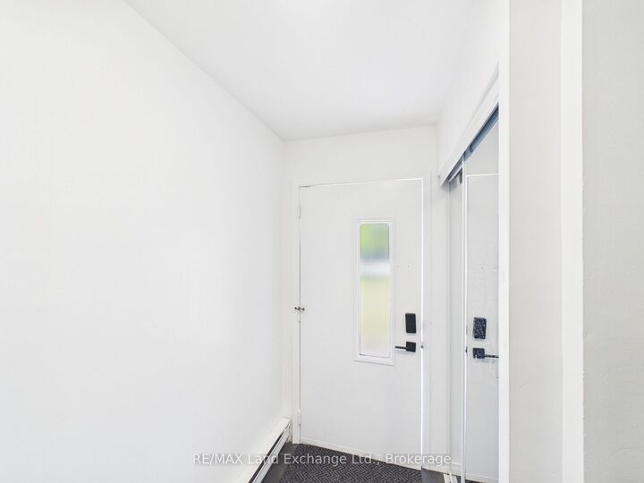 Property Photo: 634 Hunter Street ON N2Z 1R6