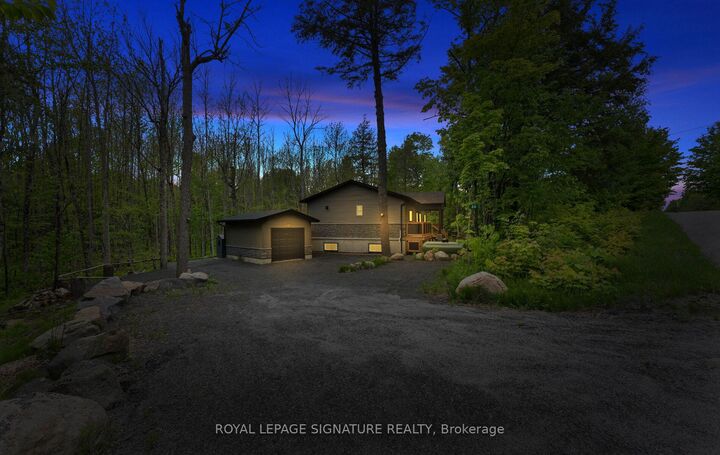Property Photo: 44 Sunnyshore Park Drive ON P2A 0B5