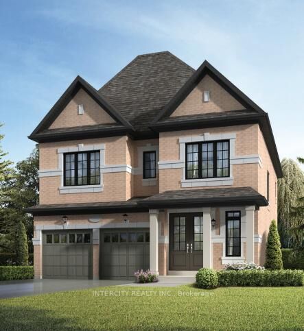 24 Icewater Terrace Lot 9 — photo 1