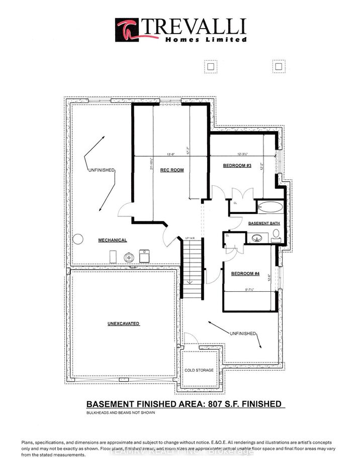 Property Photo:  17 Darrow Drive  ON N4G 1C4 
