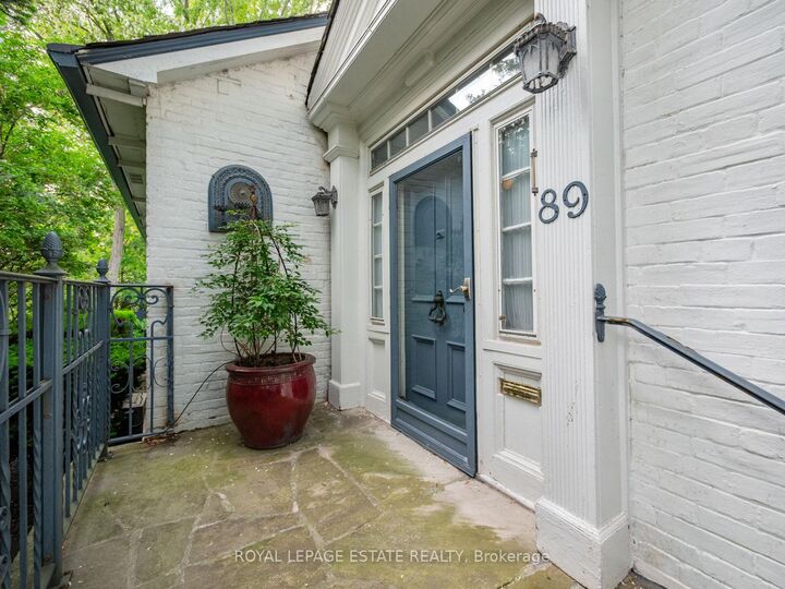 Property Photo: 89 Main Street S ON L3R 2E6