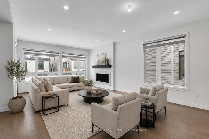 Property Photo: 441 Turmeric Court ON K2S 2X8