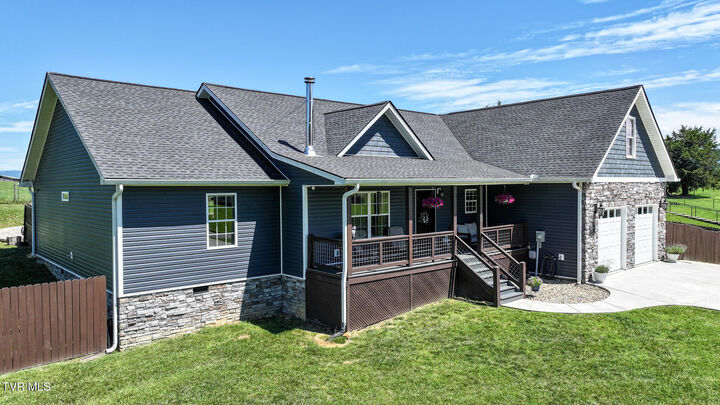 Property Photo:  400 Grace Drive  TN 37745 