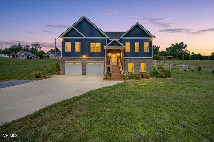 Property Photo:  2155 Carroll Creek Road  TN 37615 