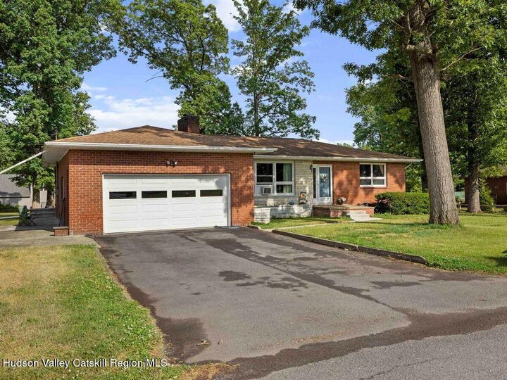 Property Photo:  12 Ebel  NY 12477 