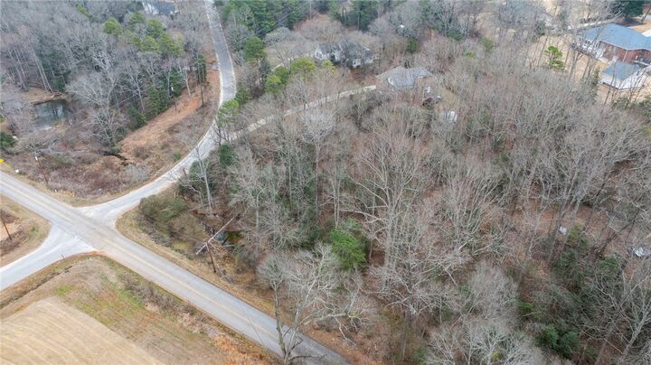 Property Photo:  0 Southwood Drive  SC 29605 