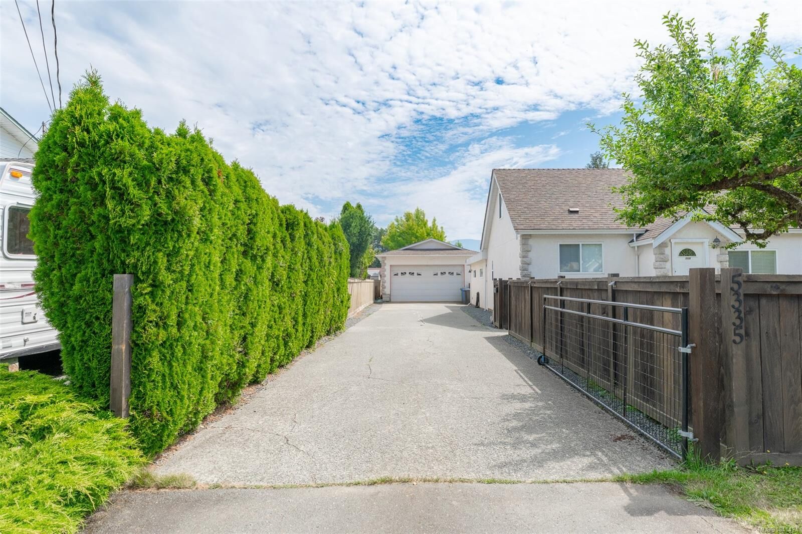 Property Photo: 5335 Ian Ave BC V9Y 6V9