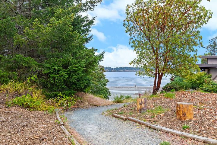 Property Photo:  1175 Resort Dr #125  BC V9P 2E3 
