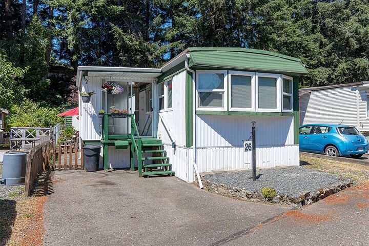 2807 Sooke Lake Rd #26 — photo 1