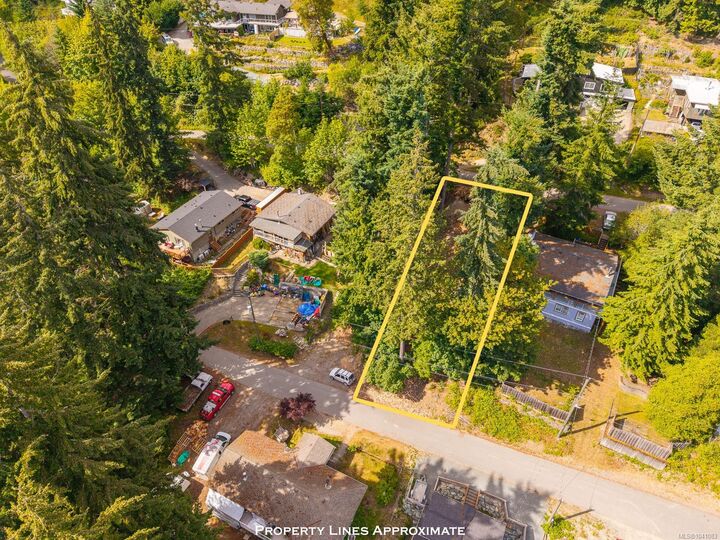 Property Photo:  Lot 41 Lupine Lane  BC  