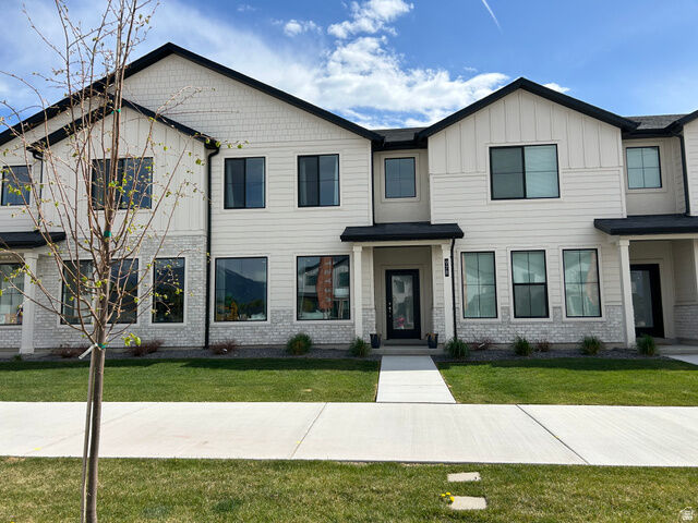 Property Photo:  888 S River Bottoms Rd. E 180  UT 84660 