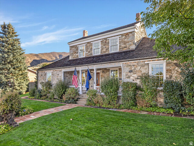Property Photo: 252 N 400 E UT 84014