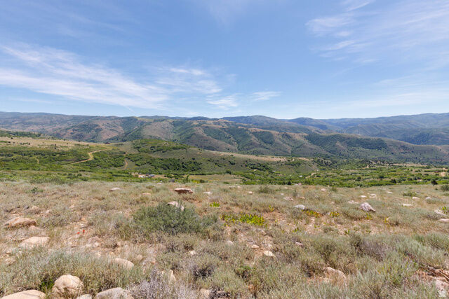 Property Photo: 3350 N Oak Canyon Rd 552 UT 84317
