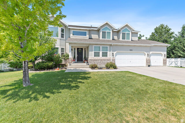 Property Photo:  2622 N 300 W  UT 84043 