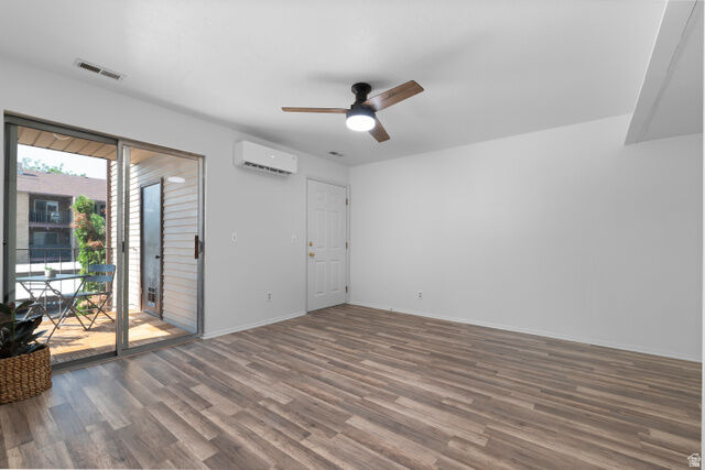 Property Photo: 4150 S Oak Meadows Dr 21 UT 84123