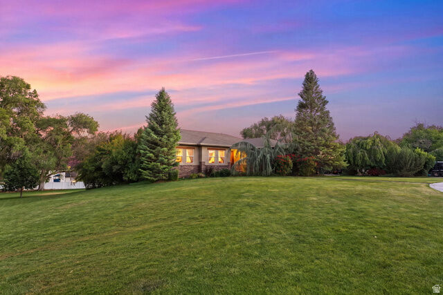 Property Photo: 731 W 700 N UT 84003