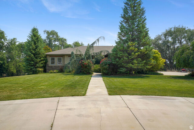 Property Photo:  731 W 700 N  UT 84003 